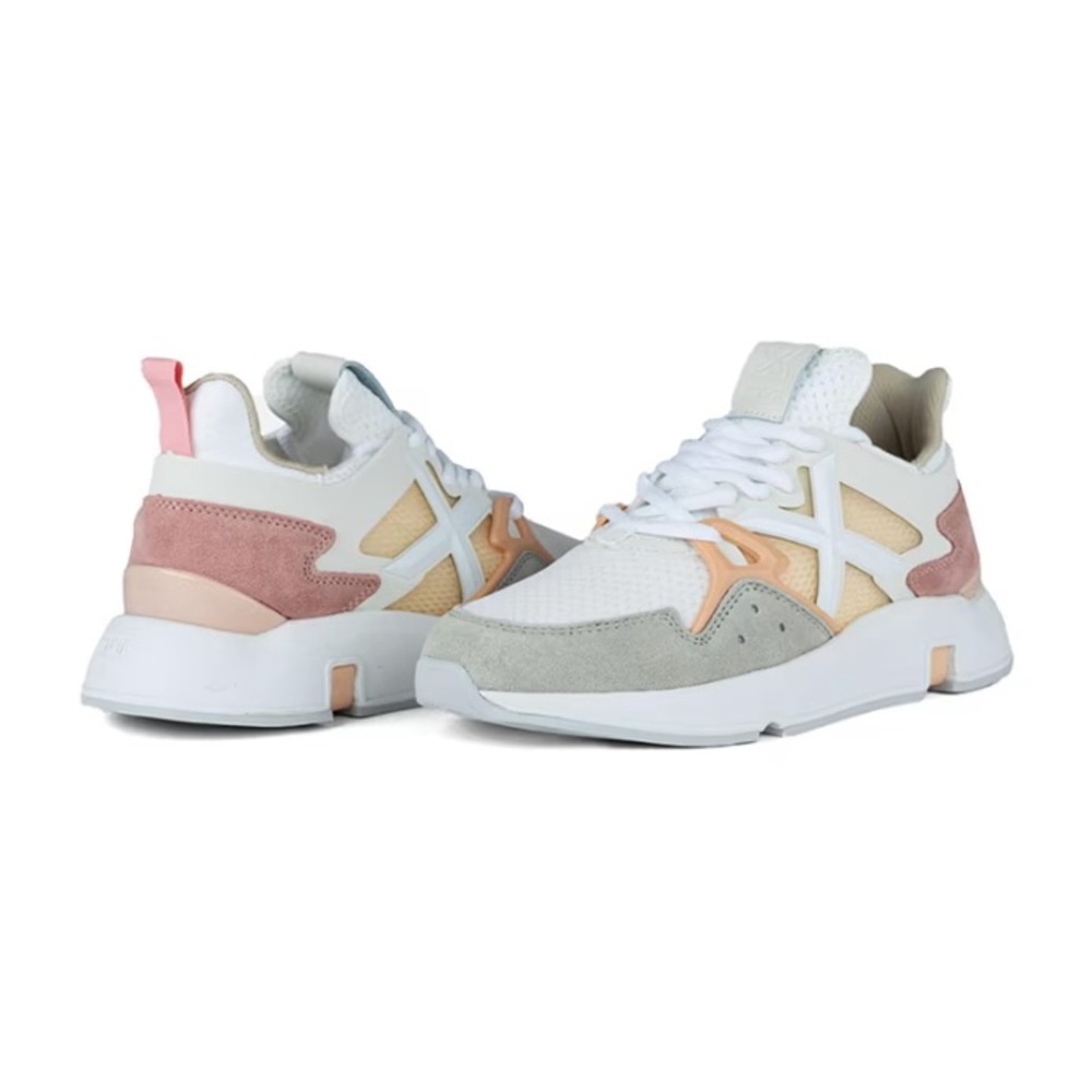 Munich | Click Sneaker